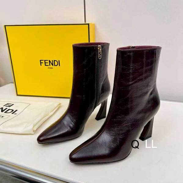Picture of Fendi Shoes _SKUFendisz35-40LL10024796